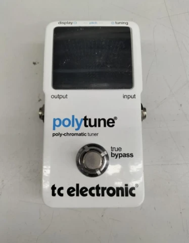 TC Electronic Polytune