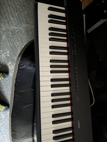 Yamaha P225