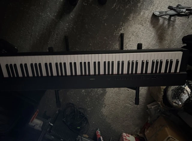 Yamaha P225