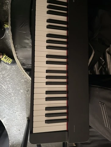 Yamaha P225