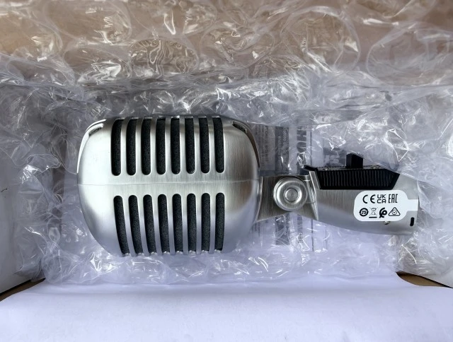 Shure 55SH Series