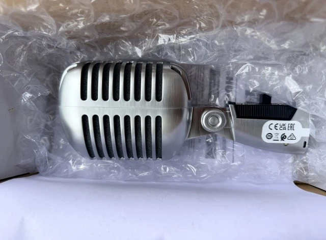 Shure 55SH Series