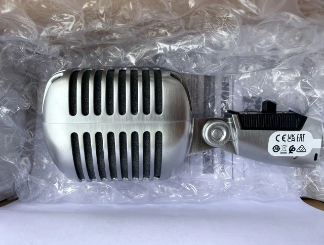 Shure 55SH Series