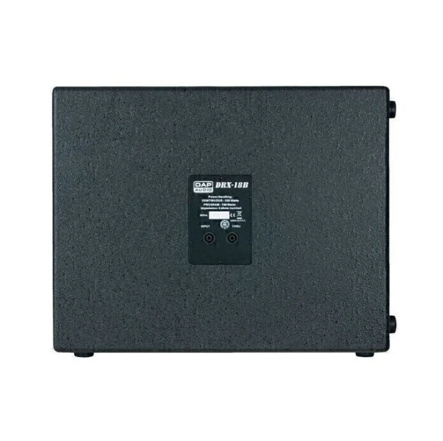Dap audio