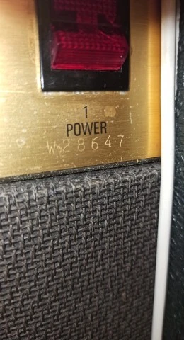 Marshall 5210