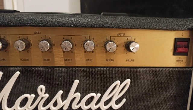 Marshall 5210