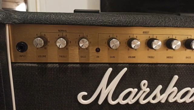Marshall 5210