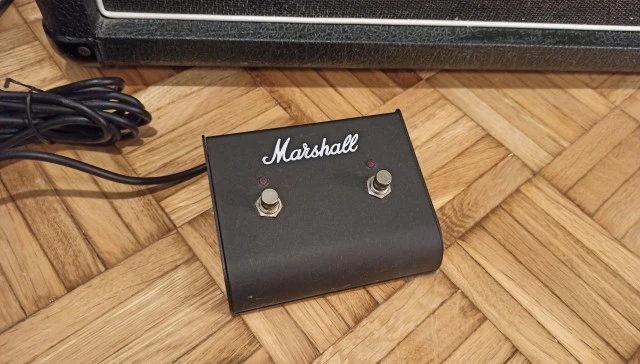 Marshall 5210