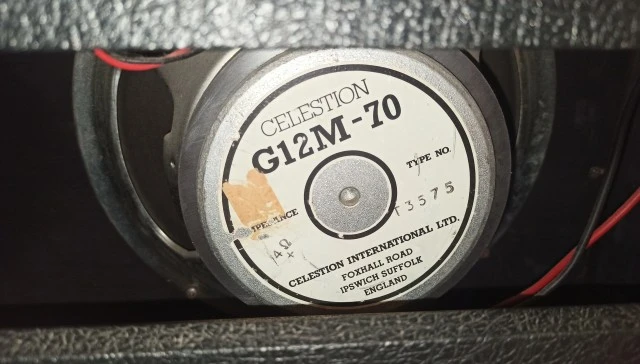 Marshall 5210