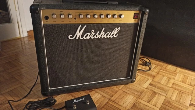 Marshall 5210
