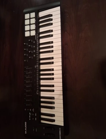 M-Audio Oxygen 49 MK V