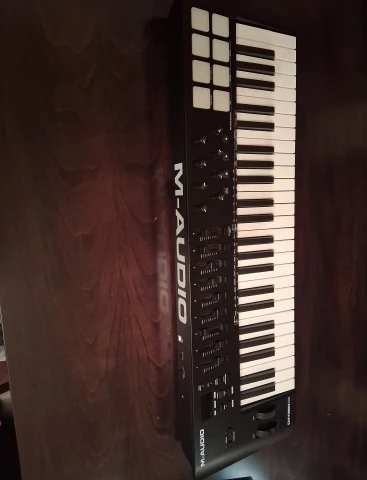 M-Audio Oxygen 49 MK V