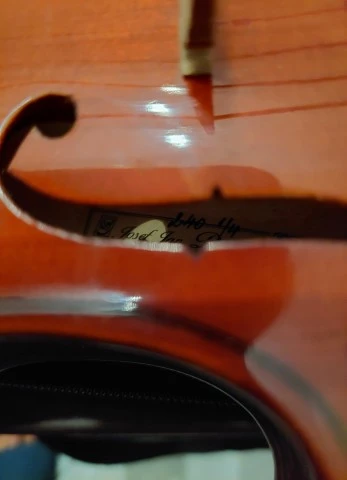 Strunal Josef Jan Dvořák 1/4