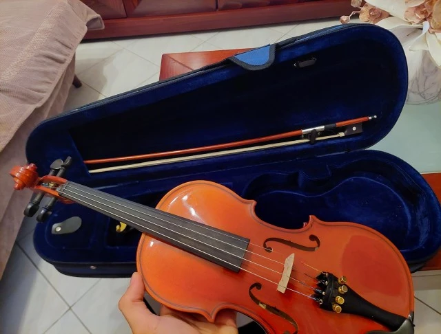 Strunal Josef Jan Dvořák 1/4