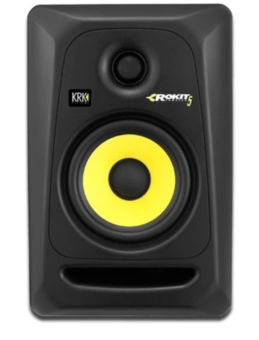 KRK Rokit 5 G3 – 1 Τεμάχιο (Studio Monitor)