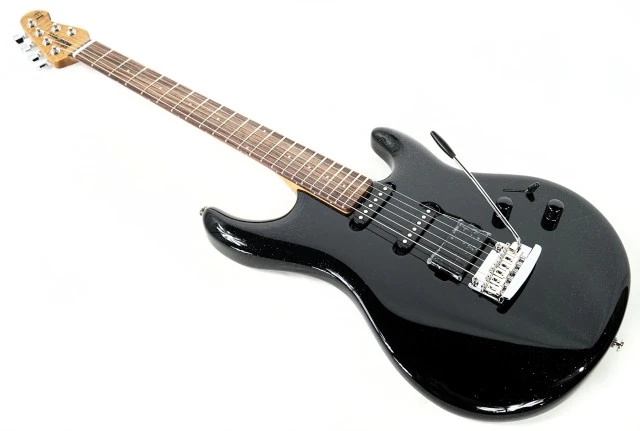 Music Man Luke (Steve Lukather signature)