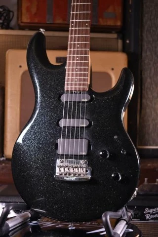 Music Man Luke (Steve Lukather signature)