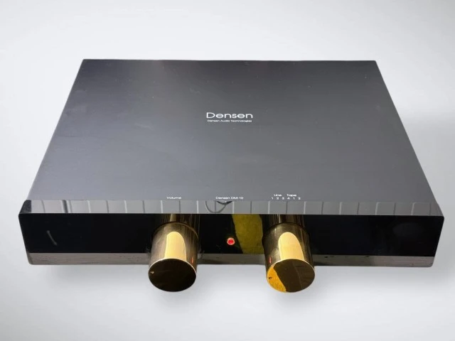 Densen DM-10