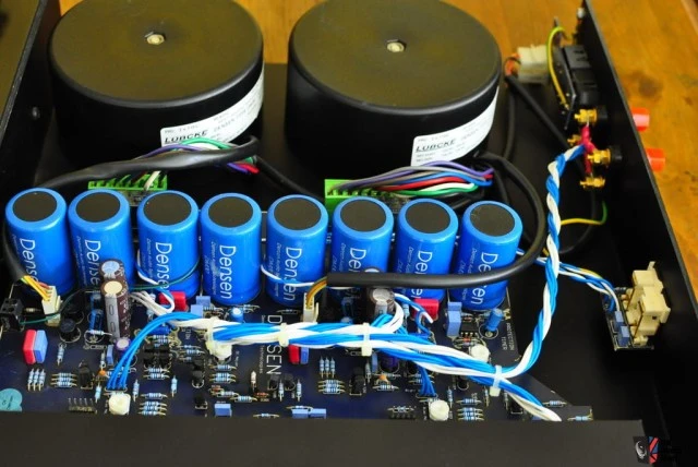 Densen DM-30