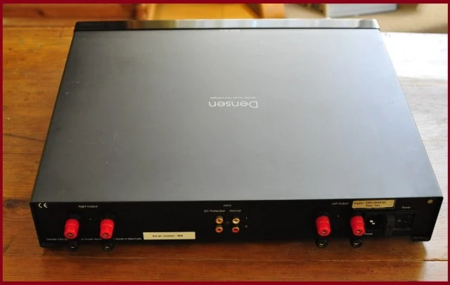Densen DM-30
