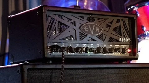 EVH 5150 III 50W Stealth