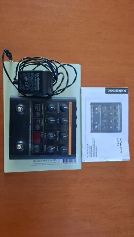 TC Electronic NovaDrive