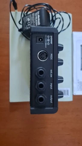 TC Electronic NovaDrive