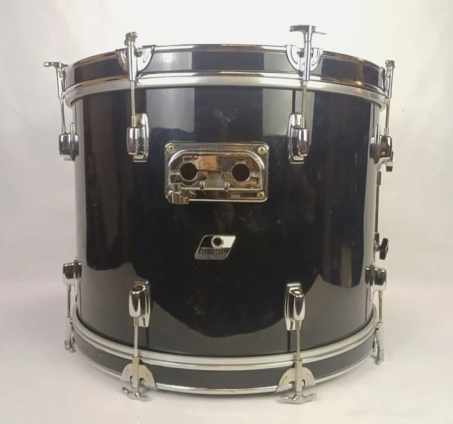 Ludwig Rockers (Vintage 90s)