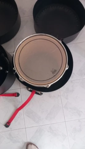 Ludwig Rockers (Vintage 90s)