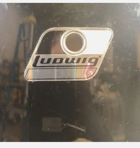 Ludwig Rockers (Vintage 90s)