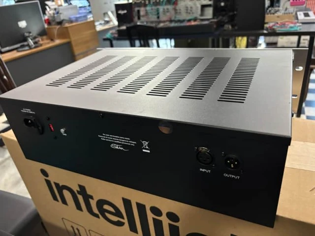 Stam Audio SA2A