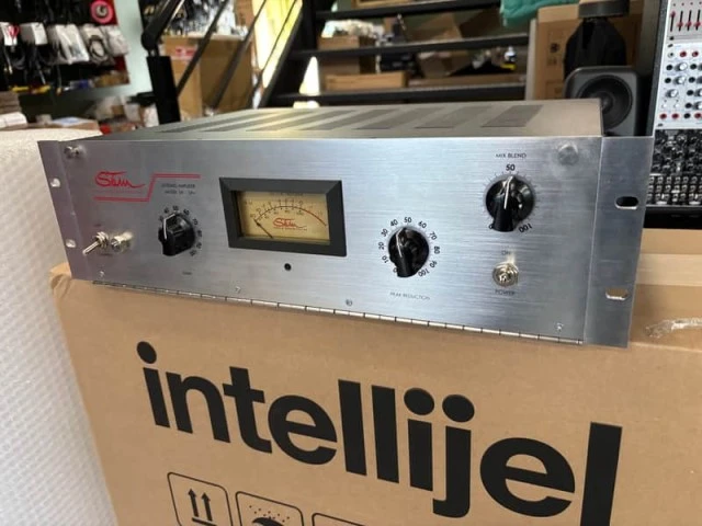 Stam Audio SA2A