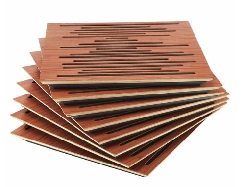 Vicoustic Wavewood
