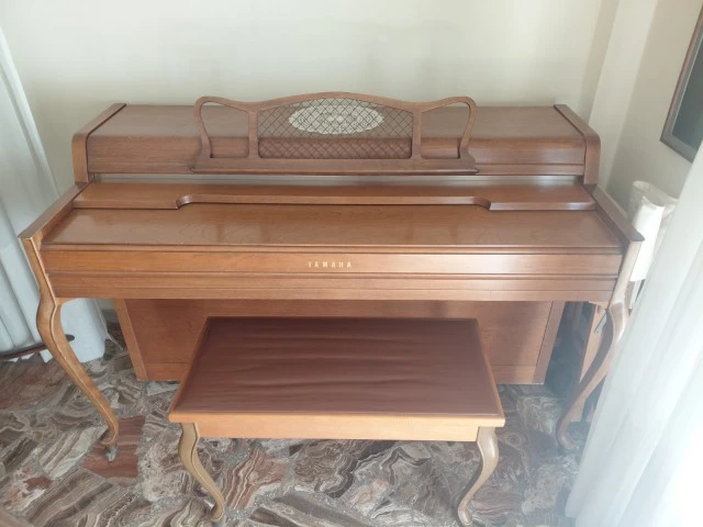 Yamaha c108
