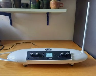 Moog Theremini