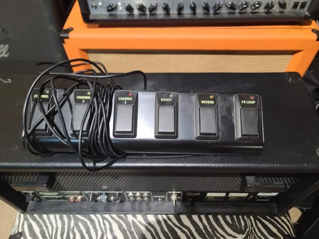 Bugera TriRec Infinium