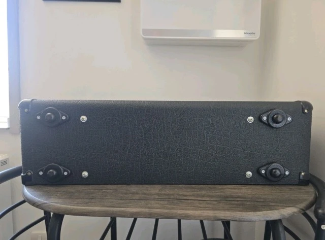 Marshall JCM2000 Triple Super Lead TSL60