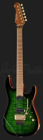 Harley Benton