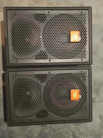 JBL MPro MP410