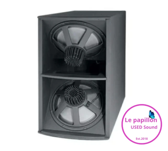 JBL ASB-6128