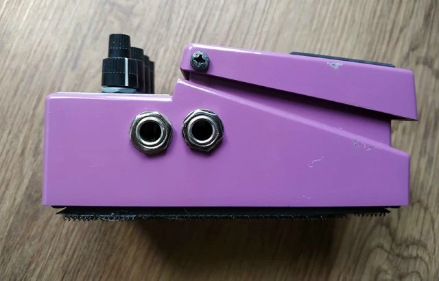 Boss BF-3 Flanger