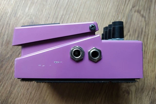Boss BF-3 Flanger