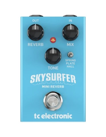 Boss ce-3, tc electronic sky verb, onerr delay