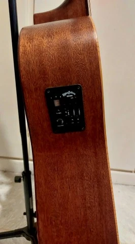 Sigma DME