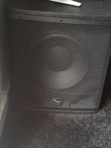 Kali Audio WS-12 v2