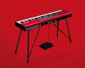 Nord Stage 3 88
