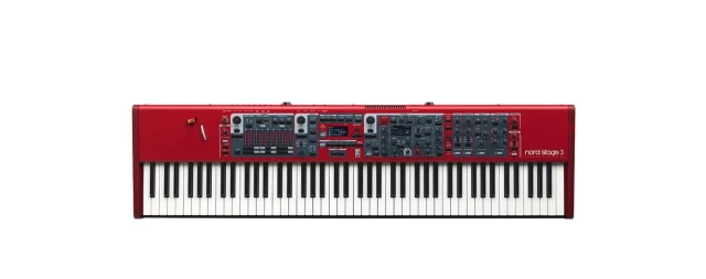 Nord Stage 3 88