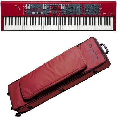 Nord Stage 3 88