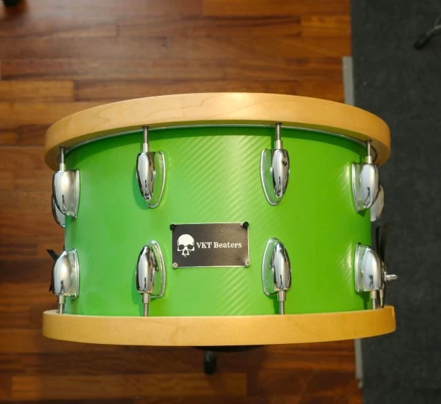 Zildjian Dyno Beat / Istanbul Mehmet / Snares