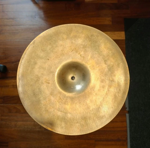 Zildjian Dyno Beat / Istanbul Mehmet / Snares